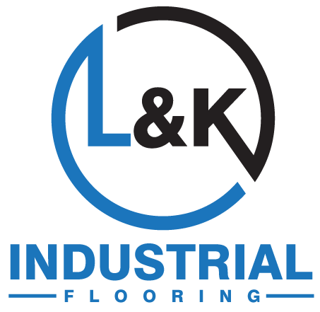 L&K Industrial Concrete Flooring